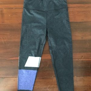 Lou & Grey BNWOT Athletic Leggings (S, orig $135)